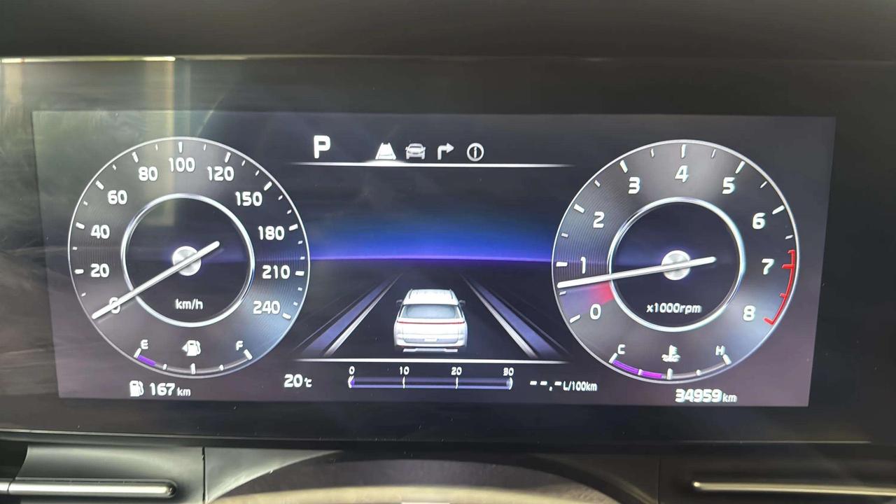2023 Kia Carnival EX| CLEAN CARFAX| ONE OWNER| PWR DOORS & LIFTGATE Photo