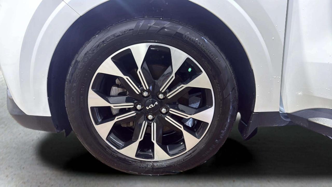 2023 Kia Carnival EX| CLEAN CARFAX| ONE OWNER| PWR DOORS & LIFTGATE Photo