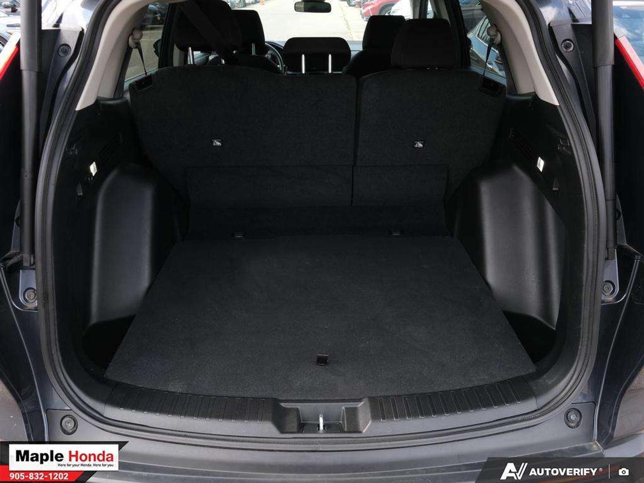 2025 Honda CR-V Sunroof| Auto Start| Blind Spot | Carplay Photo