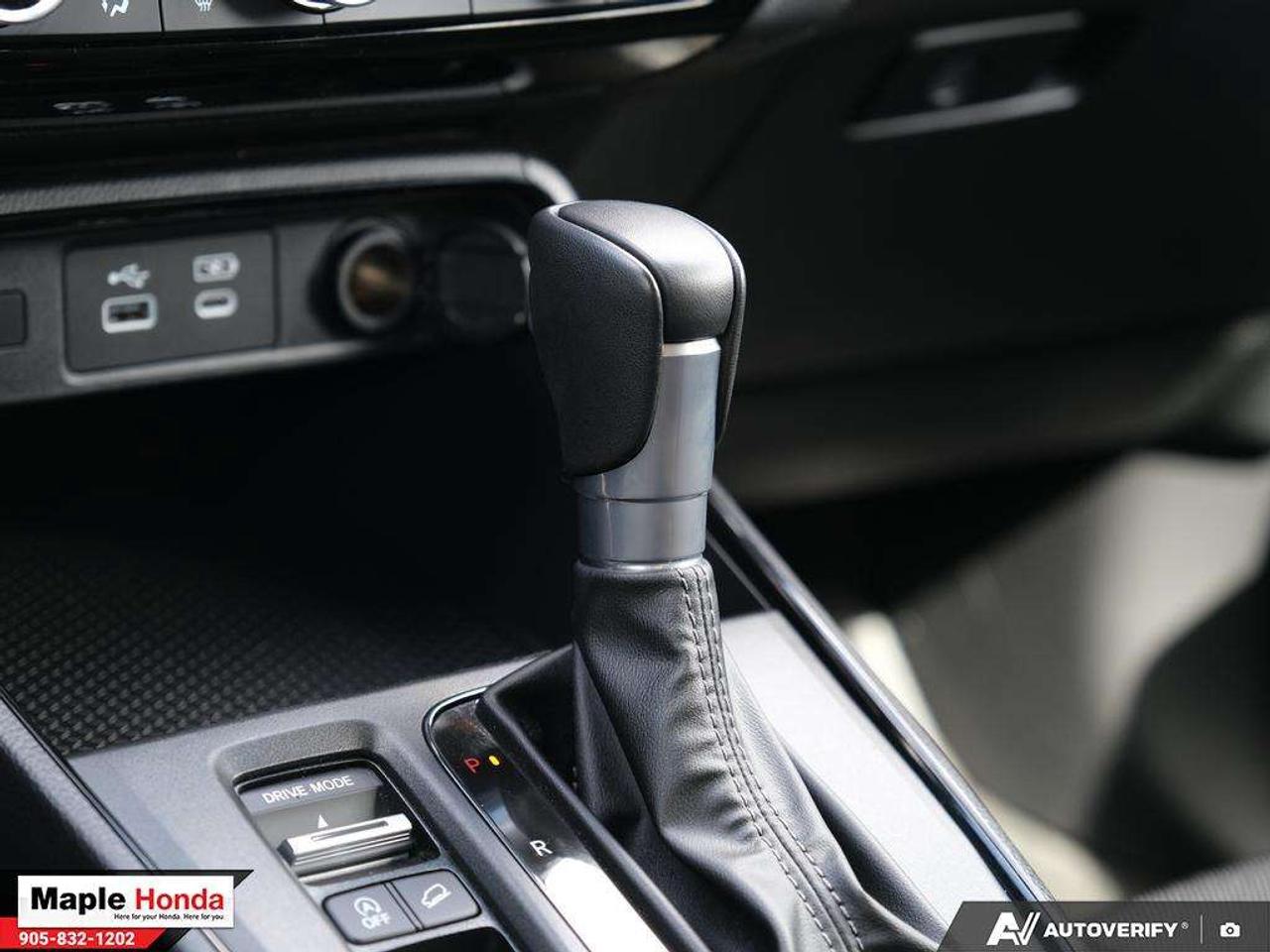 2025 Honda CR-V Sunroof| Auto Start| Blind Spot | Carplay Photo