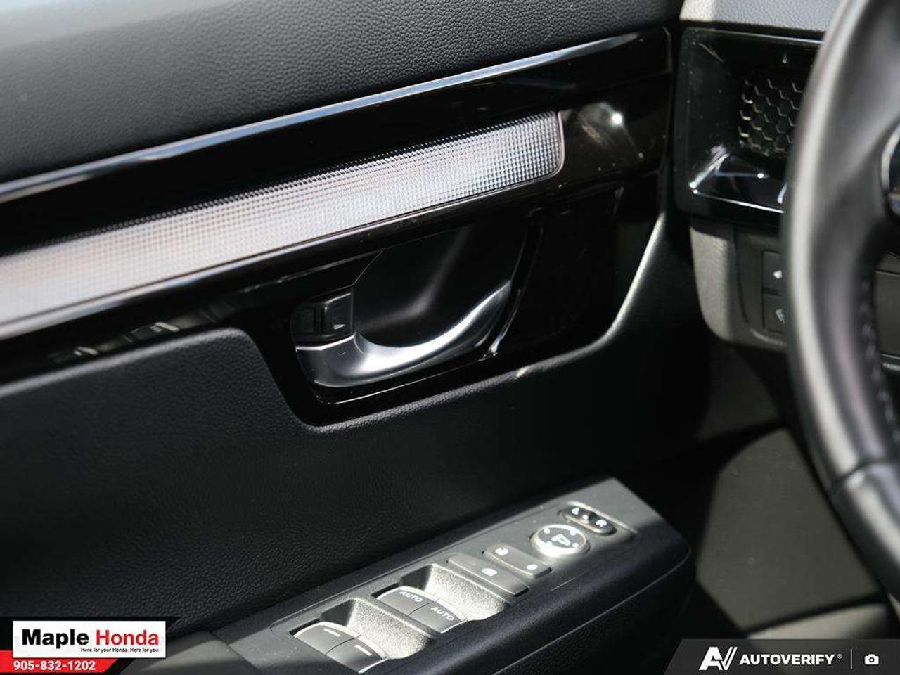 2025 Honda CR-V Sunroof| Auto Start| Blind Spot | Carplay Photo