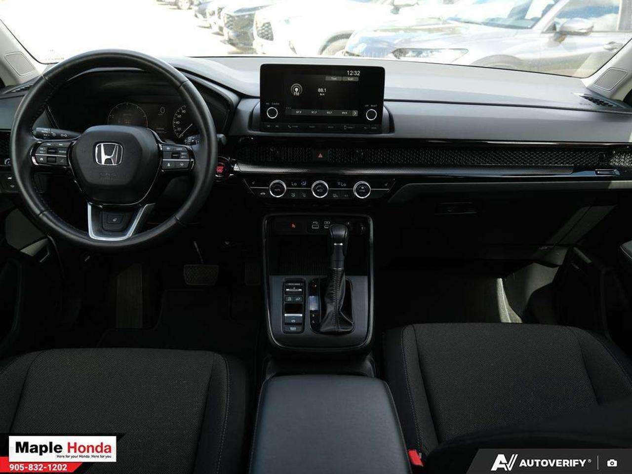 2025 Honda CR-V Sunroof| Auto Start| Blind Spot | Carplay Photo