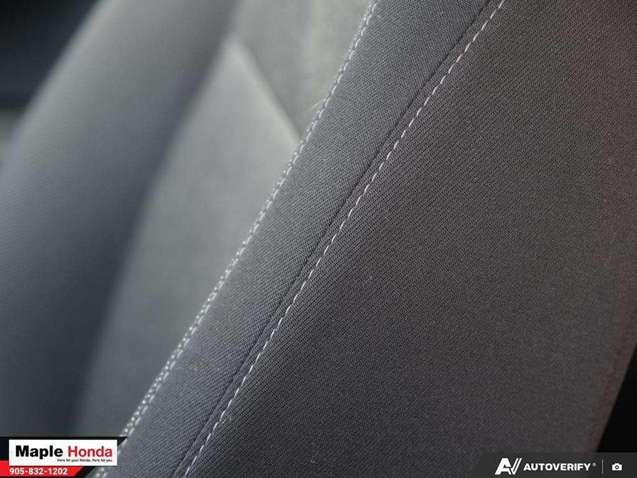 2025 Honda CR-V Sunroof| Auto Start| Blind Spot | Carplay Photo