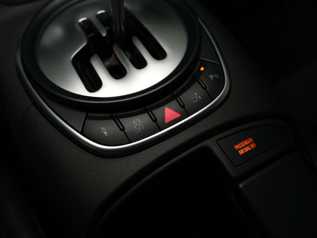 2012 Audi R8 MANUAL | B&O | REAR SPOILER Photo