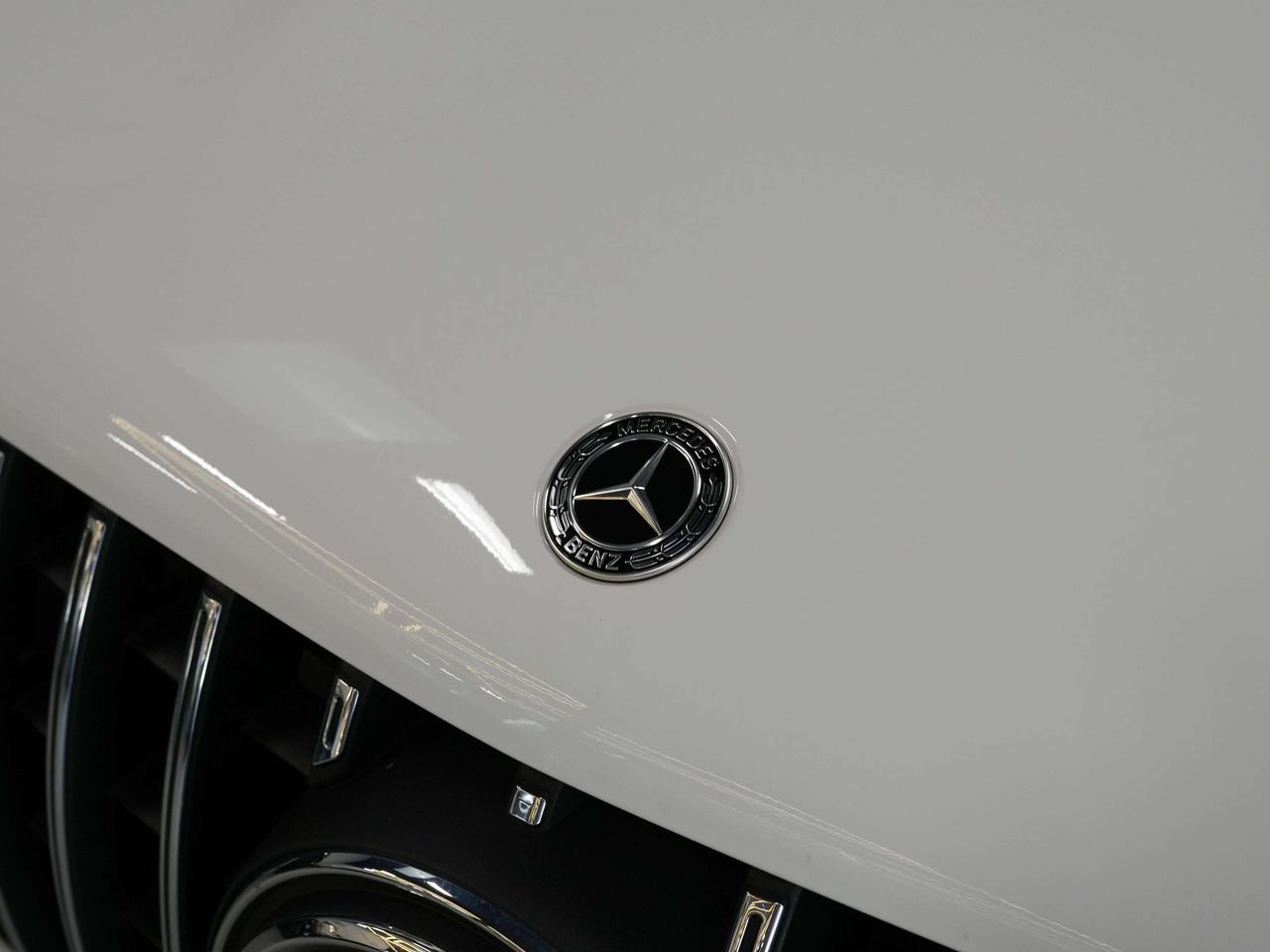 2022 Mercedes-Benz GLE 53 | AMG | PREMIUM | INTELLIGENT DRIVE | 21 IN Photo