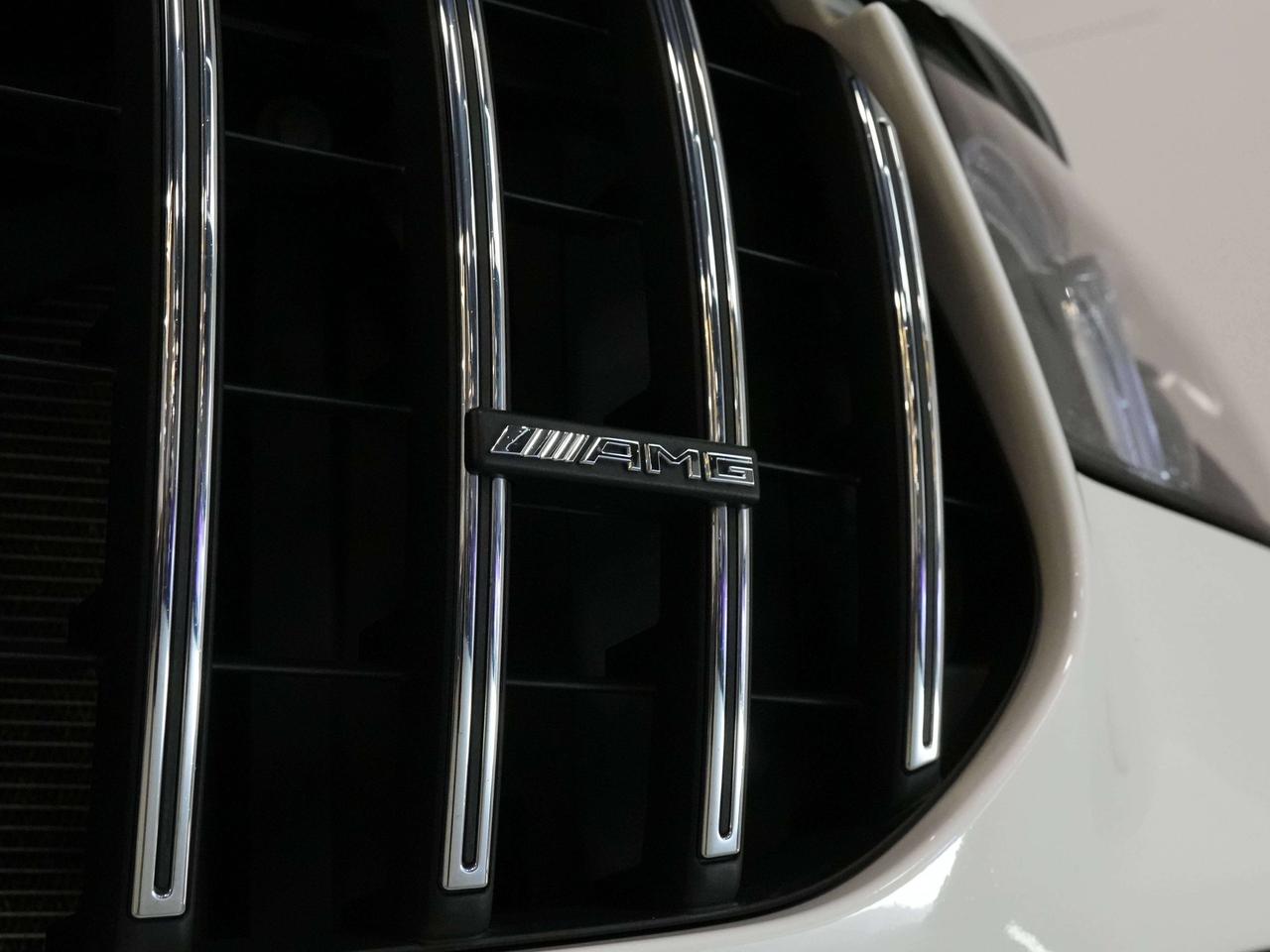 2022 Mercedes-Benz GLE 53 | AMG | PREMIUM | INTELLIGENT DRIVE | 21 IN Photo