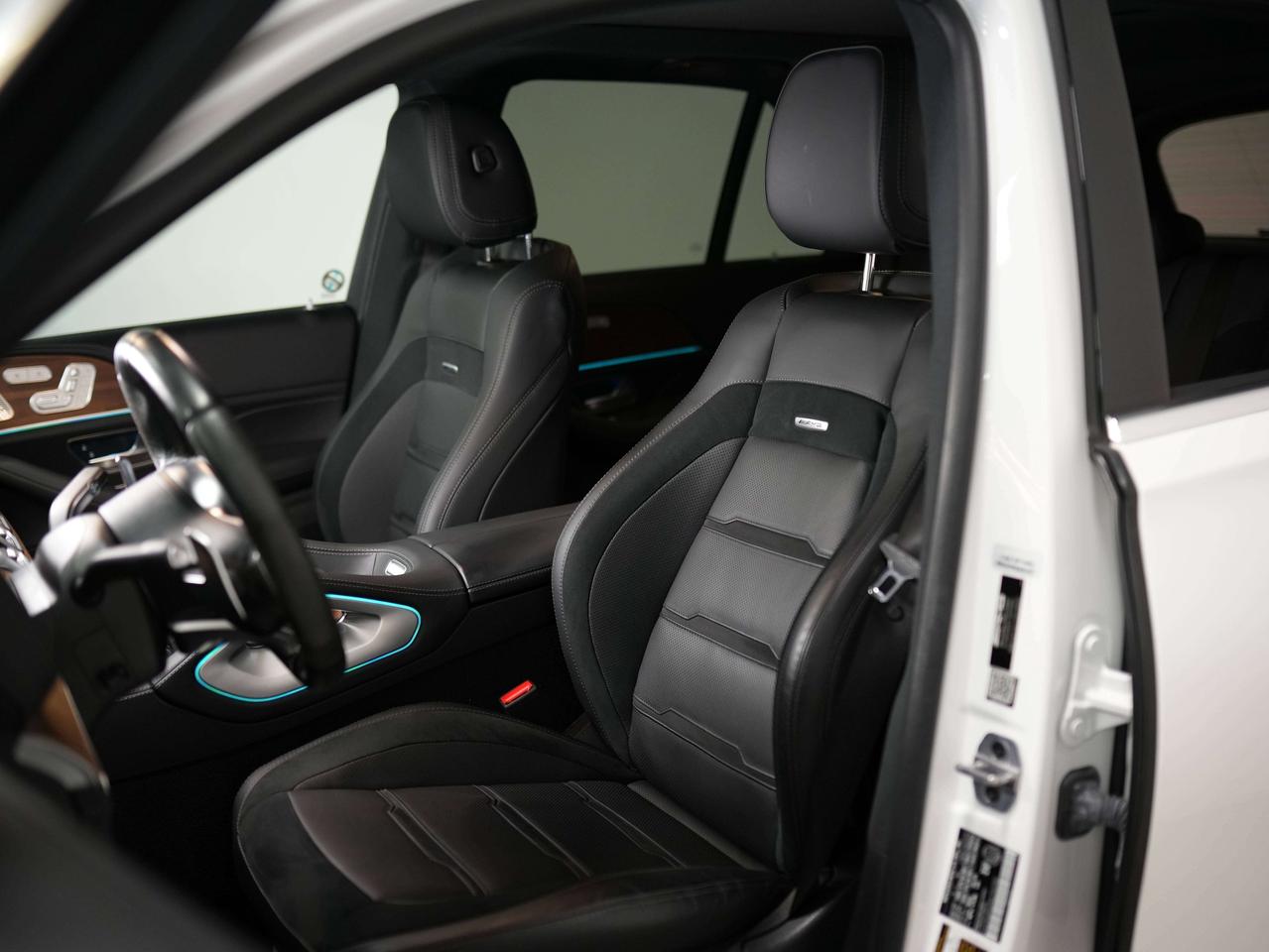 2022 Mercedes-Benz GLE 53 | AMG | PREMIUM | INTELLIGENT DRIVE | 21 IN Photo