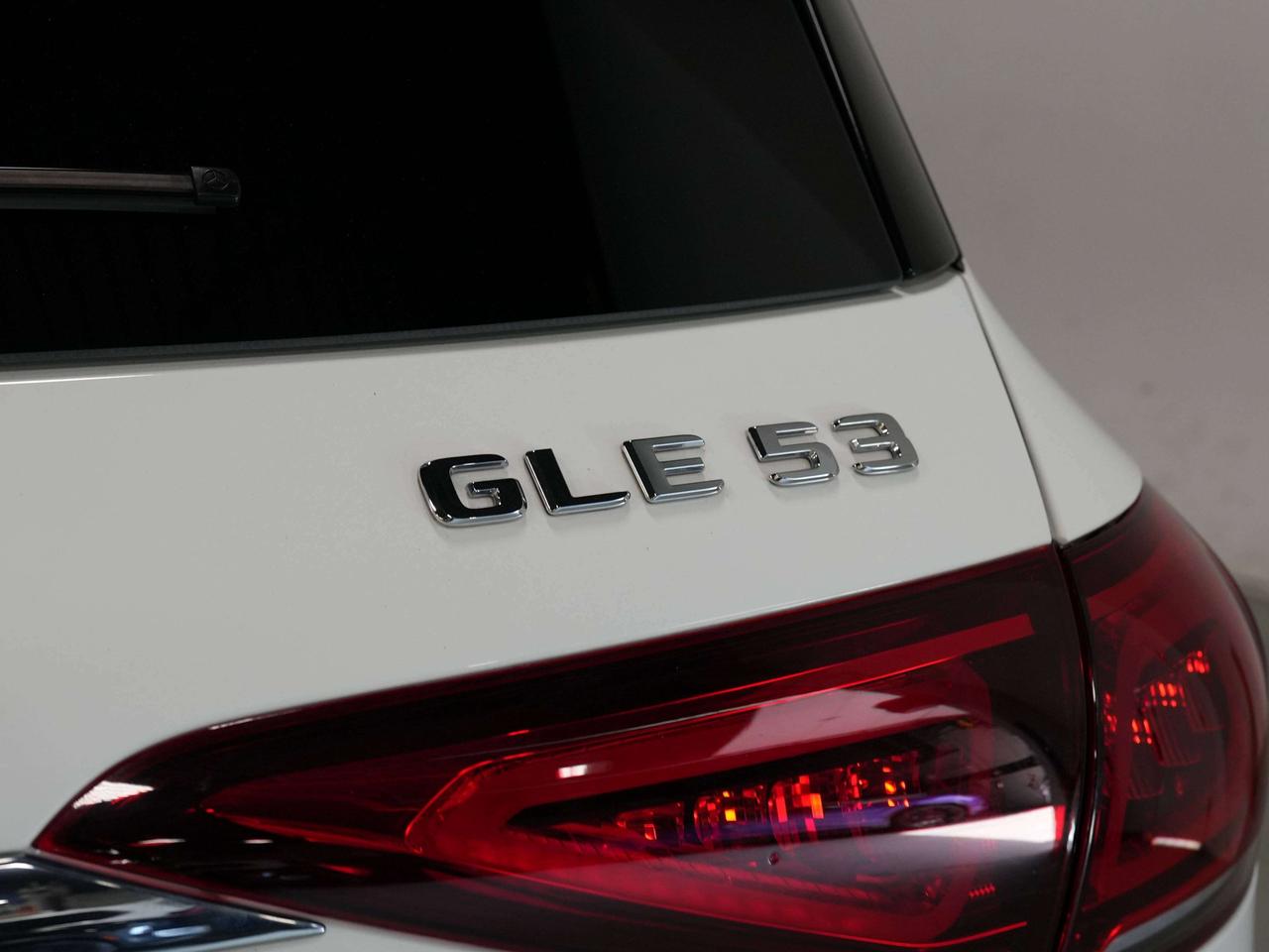 2022 Mercedes-Benz GLE 53 | AMG | PREMIUM | INTELLIGENT DRIVE | 21 IN Photo