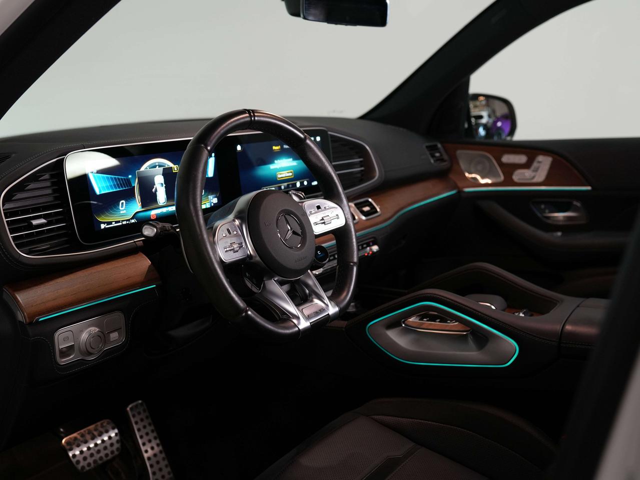 2022 Mercedes-Benz GLE 53 | AMG | PREMIUM | INTELLIGENT DRIVE | 21 IN Photo