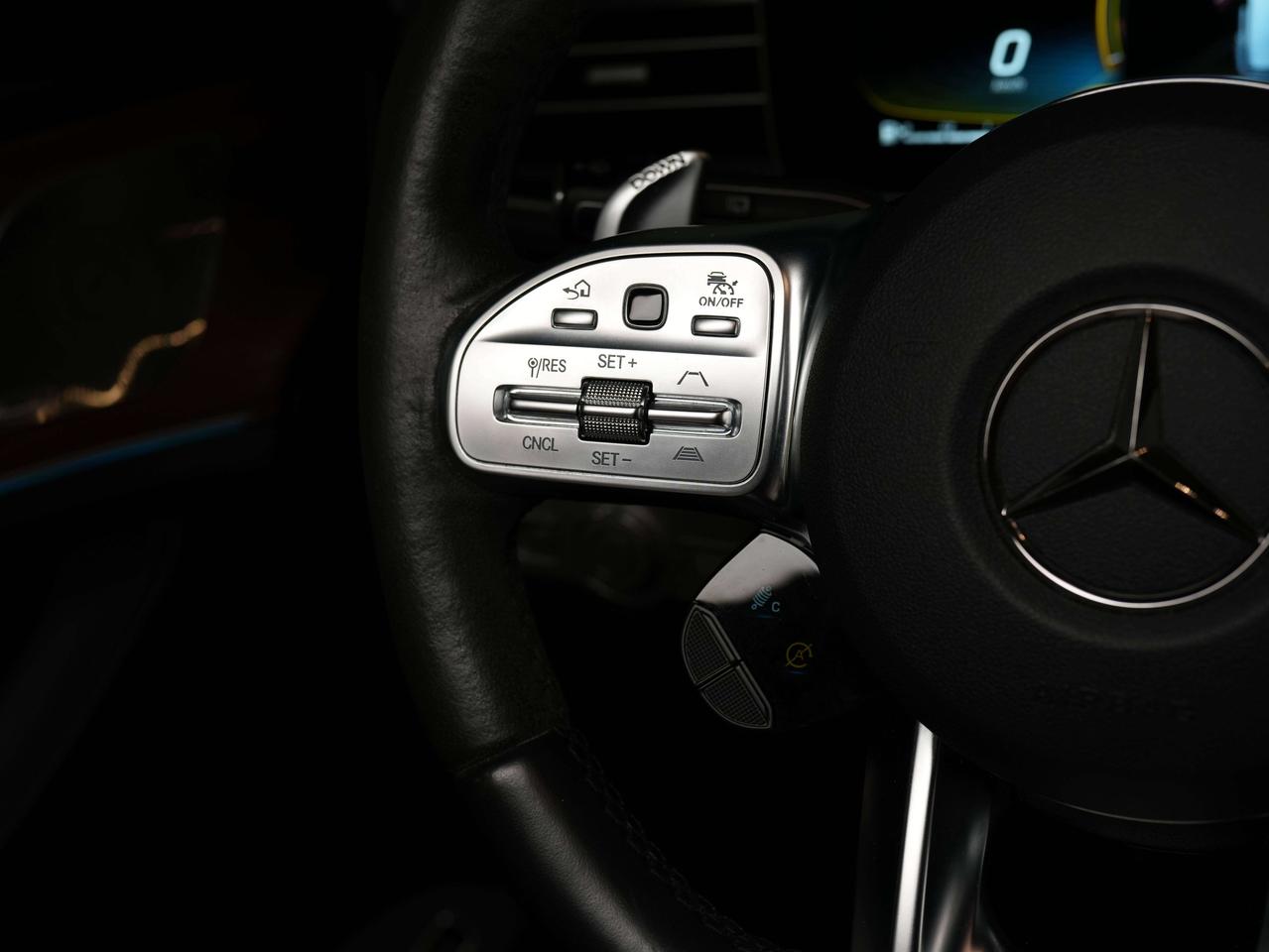 2022 Mercedes-Benz GLE 53 | AMG | PREMIUM | INTELLIGENT DRIVE | 21 IN Photo