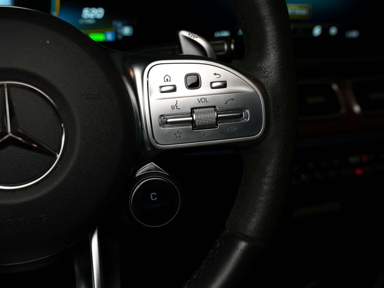 2022 Mercedes-Benz GLE 53 | AMG | PREMIUM | INTELLIGENT DRIVE | 21 IN Photo