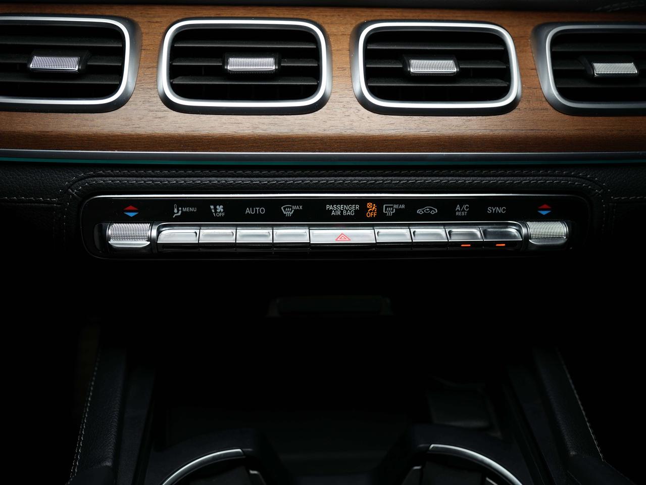 2022 Mercedes-Benz GLE 53 | AMG | PREMIUM | INTELLIGENT DRIVE | 21 IN Photo