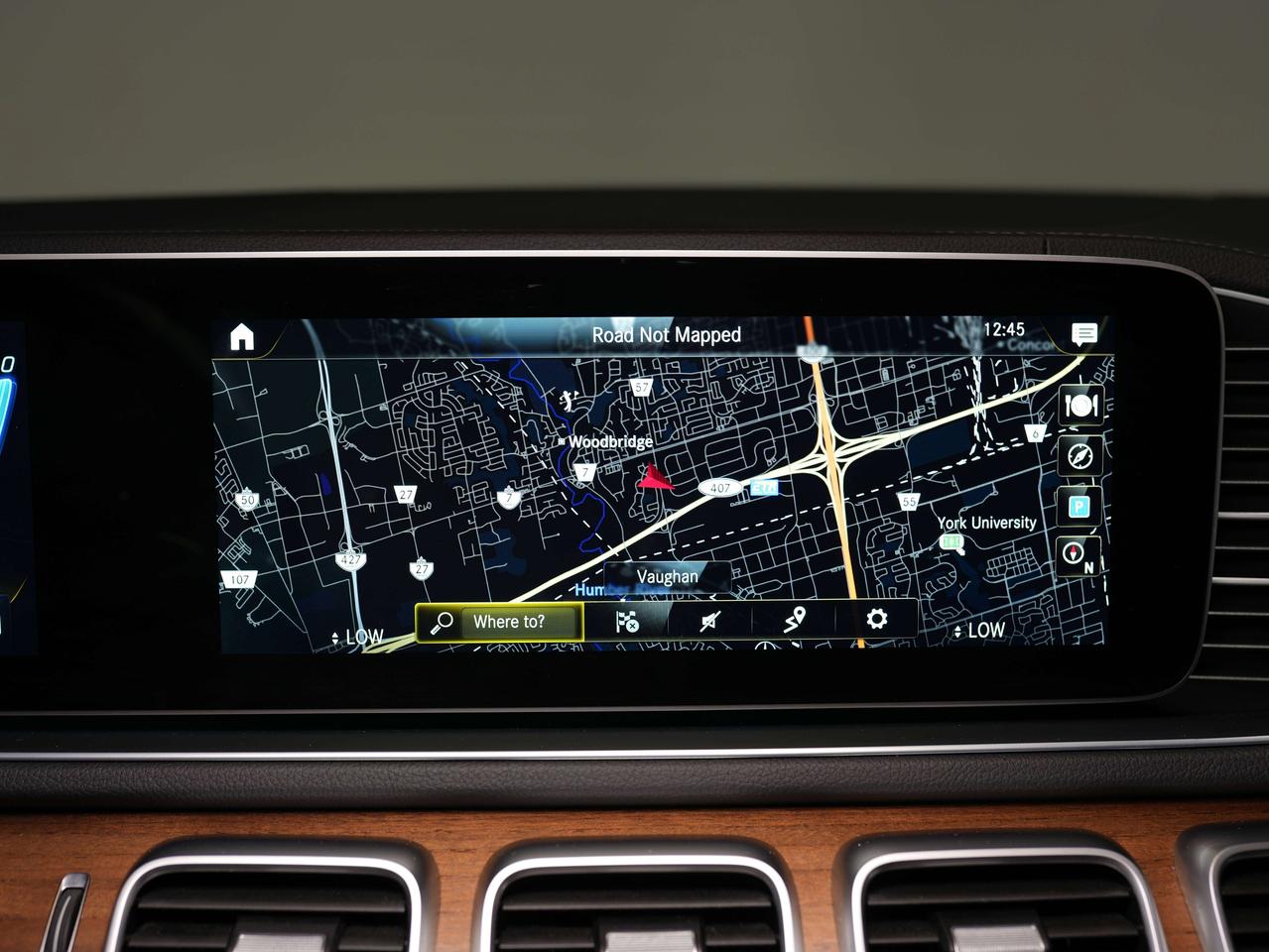 2022 Mercedes-Benz GLE 53 | AMG | PREMIUM | INTELLIGENT DRIVE | 21 IN Photo