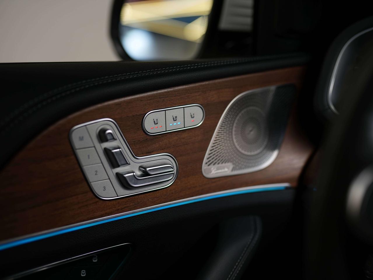 2022 Mercedes-Benz GLE 53 | AMG | PREMIUM | INTELLIGENT DRIVE | 21 IN Photo