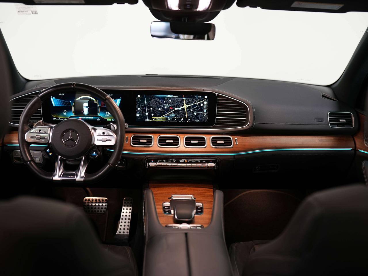 2022 Mercedes-Benz GLE 53 | AMG | PREMIUM | INTELLIGENT DRIVE | 21 IN Photo