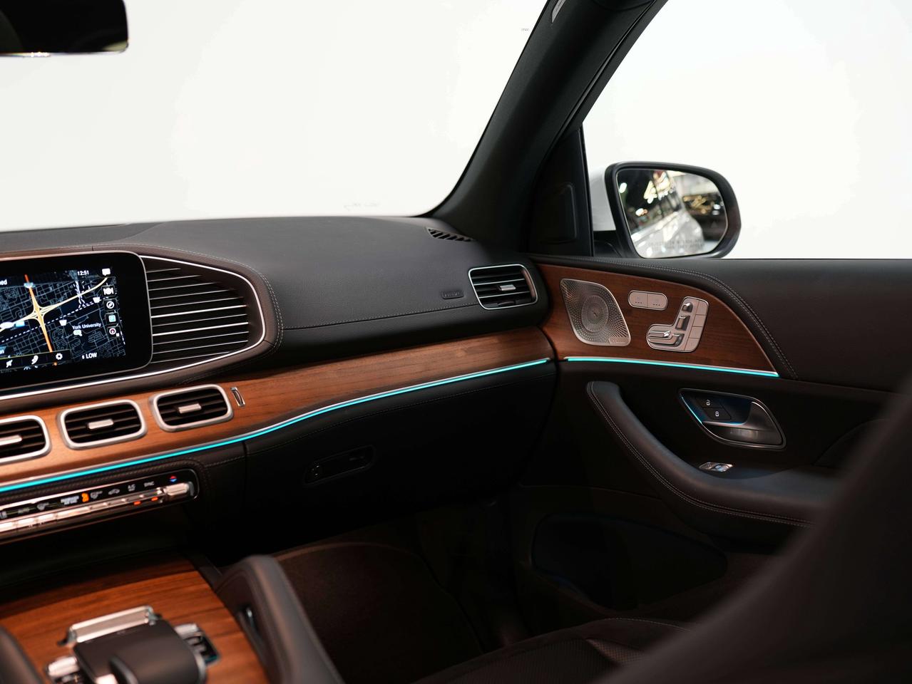 2022 Mercedes-Benz GLE 53 | AMG | PREMIUM | INTELLIGENT DRIVE | 21 IN Photo