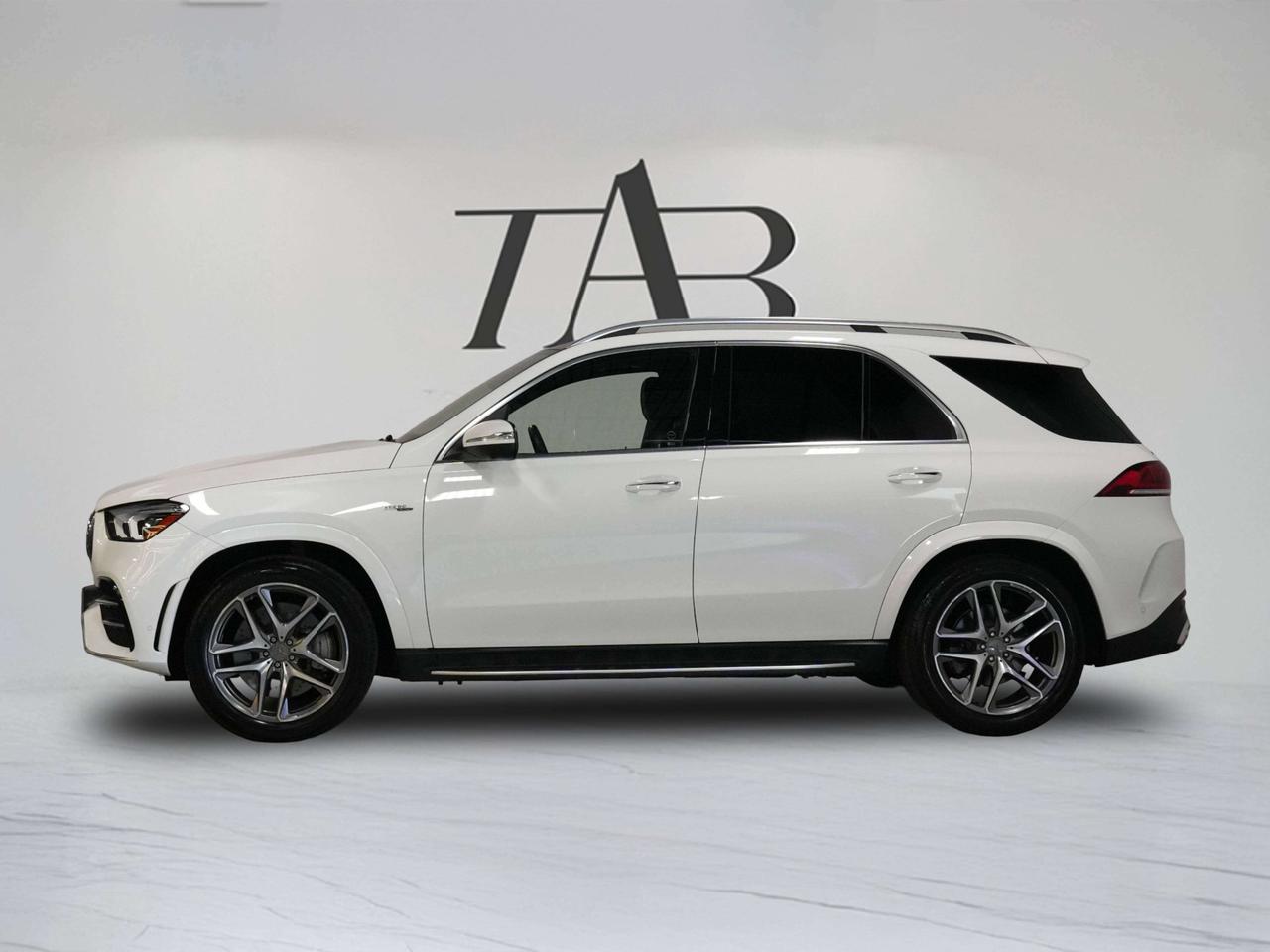 2022 Mercedes-Benz GLE 53 | AMG | PREMIUM | INTELLIGENT DRIVE | 21 IN Photo4