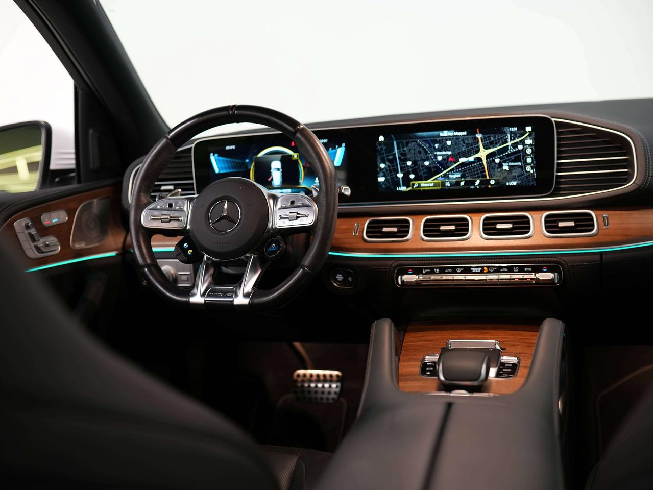 2022 Mercedes-Benz GLE 53 | AMG | PREMIUM | INTELLIGENT DRIVE | 21 IN Photo