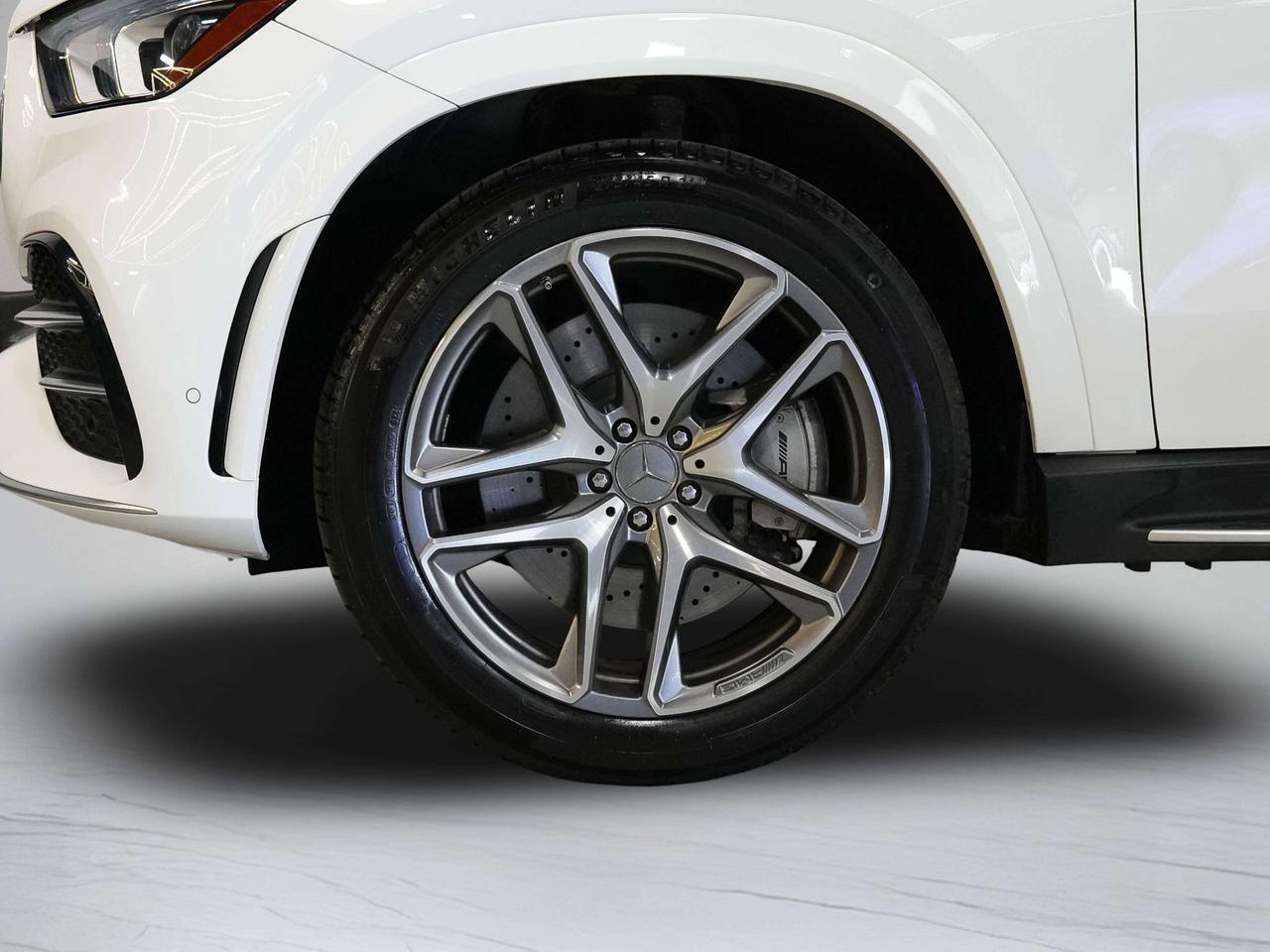 2022 Mercedes-Benz GLE 53 | AMG | PREMIUM | INTELLIGENT DRIVE | 21 IN Photo