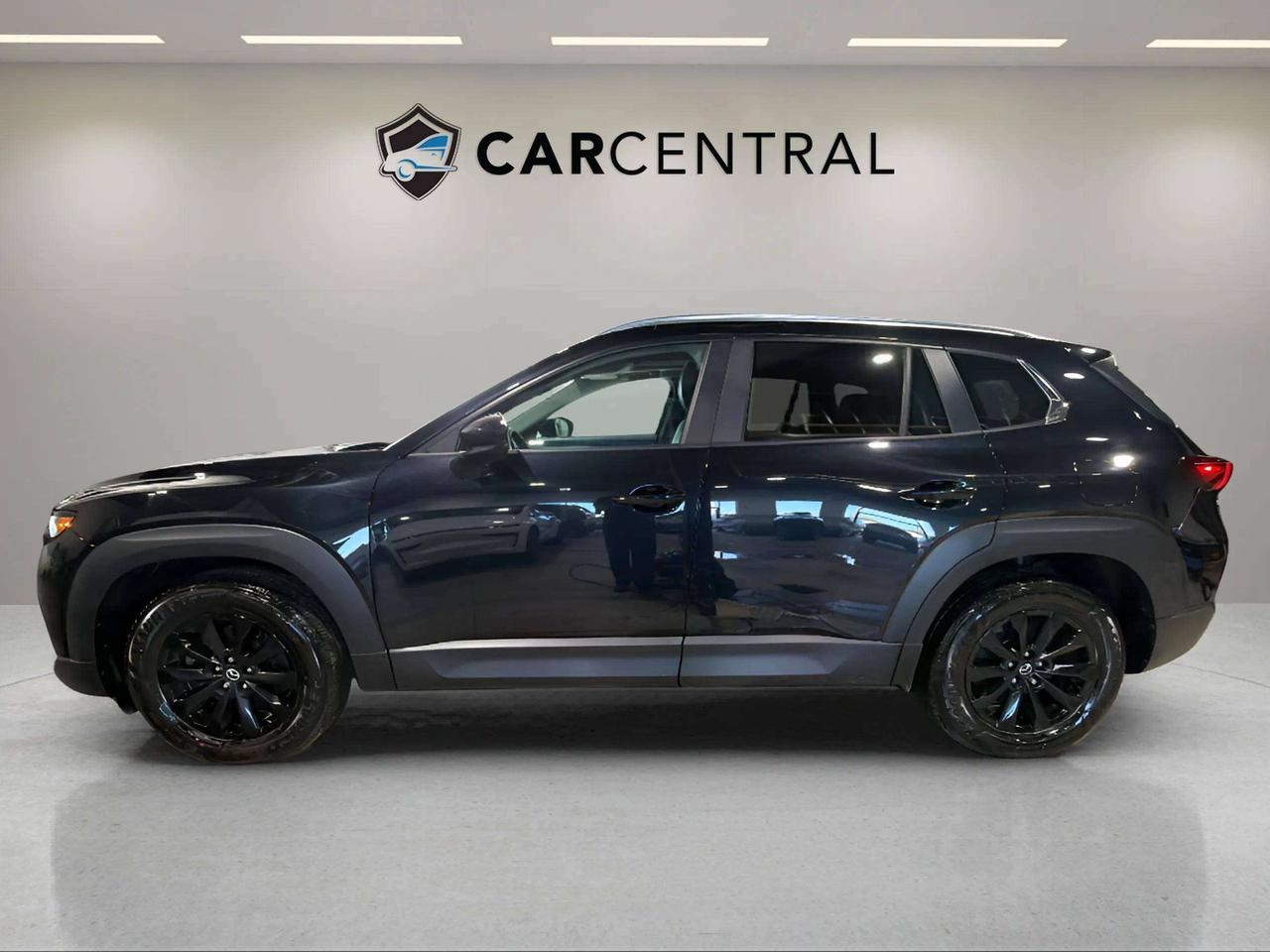 2024 Mazda CX-50 GS-L| CLEAN CARFAX| SUNROOF| BLIND SPOT| CARPLAY Photo1
