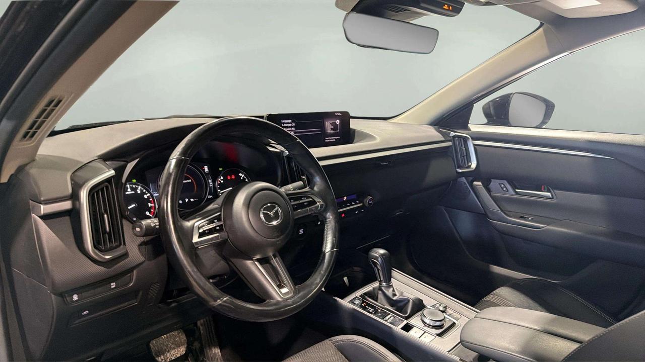 2024 Mazda CX-50 GS-L| CLEAN CARFAX| SUNROOF| BLIND SPOT| CARPLAY Photo