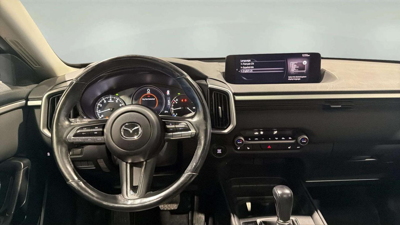 2024 Mazda CX-50 GS-L| CLEAN CARFAX| SUNROOF| BLIND SPOT| CARPLAY Photo