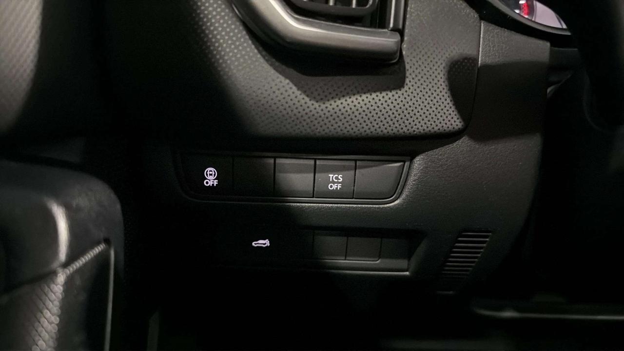 2024 Mazda CX-50 GS-L| CLEAN CARFAX| SUNROOF| BLIND SPOT| CARPLAY Photo