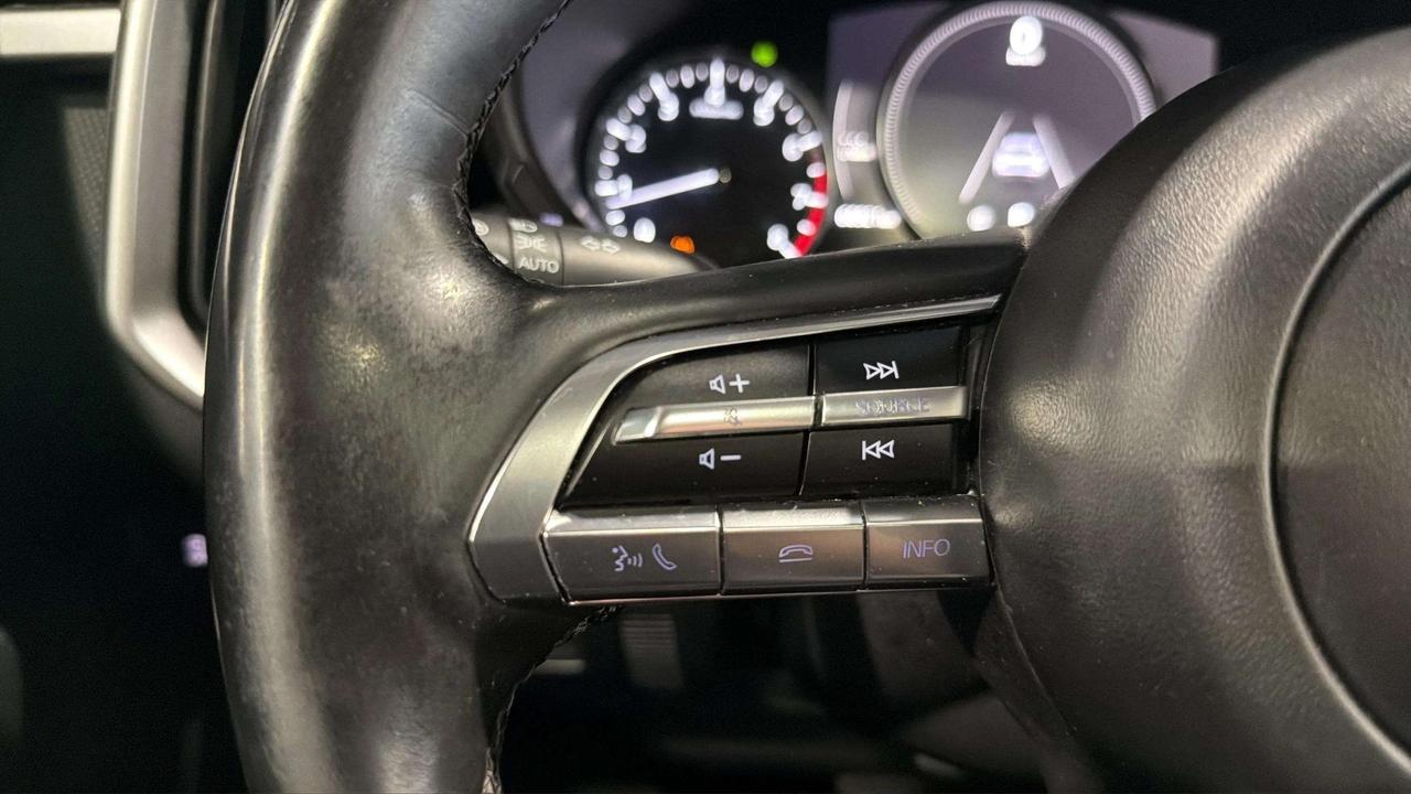 2024 Mazda CX-50 GS-L| CLEAN CARFAX| SUNROOF| BLIND SPOT| CARPLAY Photo