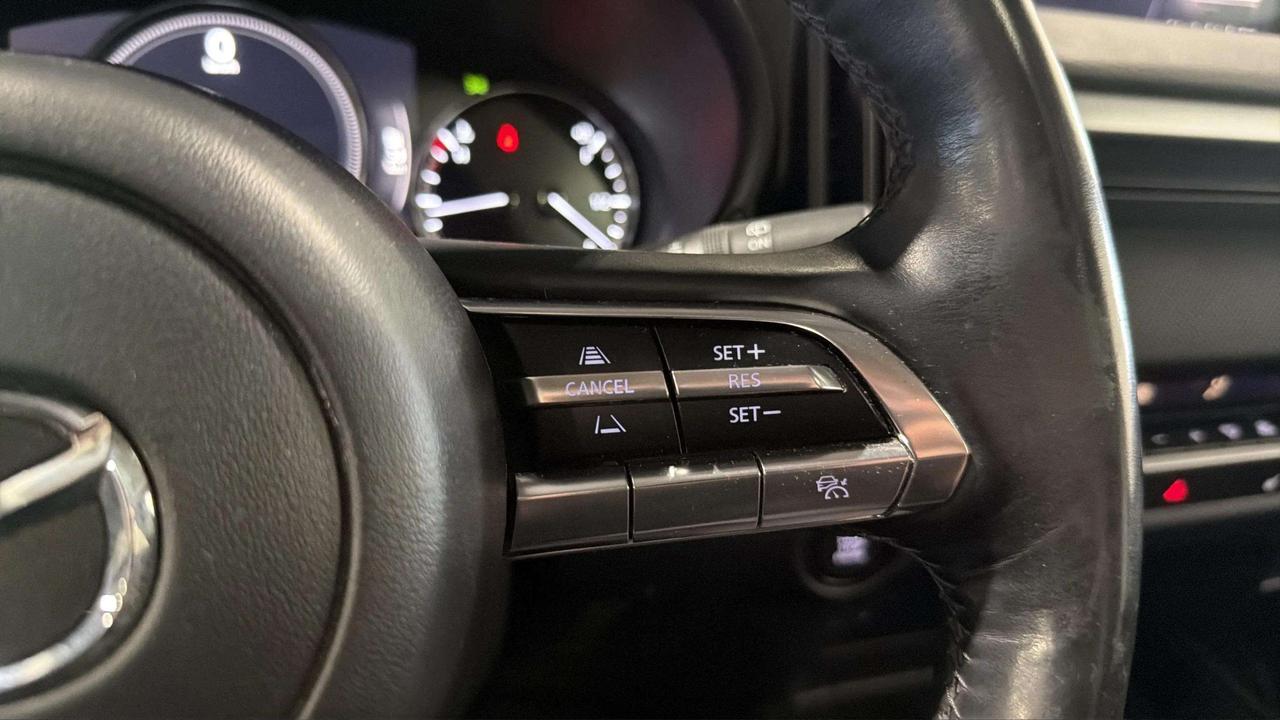 2024 Mazda CX-50 GS-L| CLEAN CARFAX| SUNROOF| BLIND SPOT| CARPLAY Photo