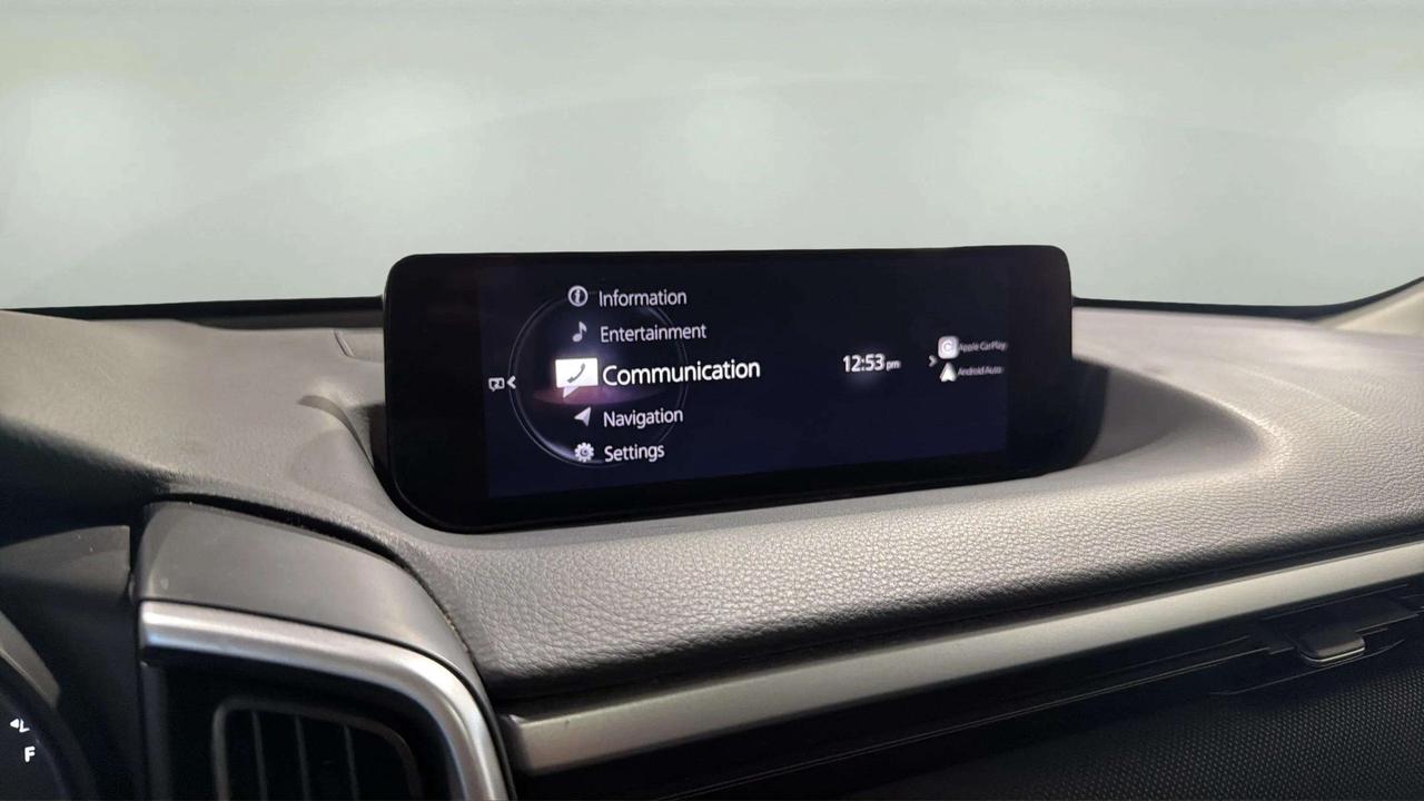 2024 Mazda CX-50 GS-L| CLEAN CARFAX| SUNROOF| BLIND SPOT| CARPLAY Photo