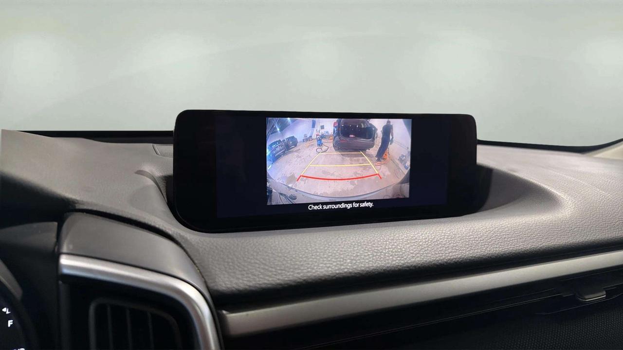 2024 Mazda CX-50 GS-L| CLEAN CARFAX| SUNROOF| BLIND SPOT| CARPLAY Photo