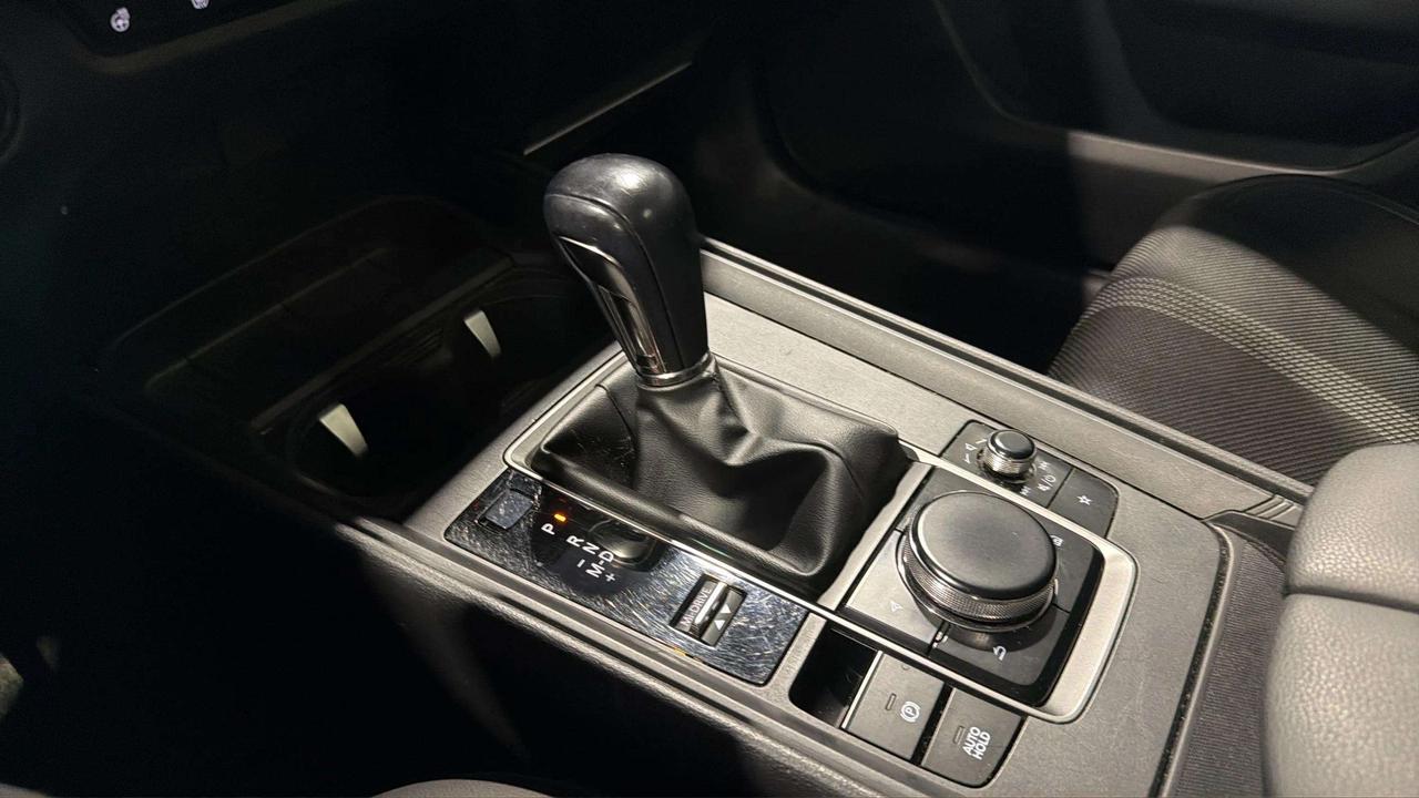 2024 Mazda CX-50 GS-L| CLEAN CARFAX| SUNROOF| BLIND SPOT| CARPLAY Photo