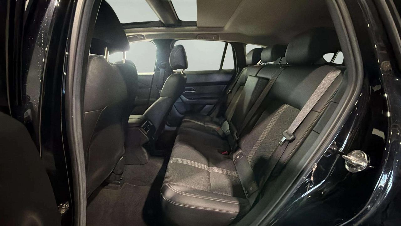 2024 Mazda CX-50 GS-L| CLEAN CARFAX| SUNROOF| BLIND SPOT| CARPLAY Photo
