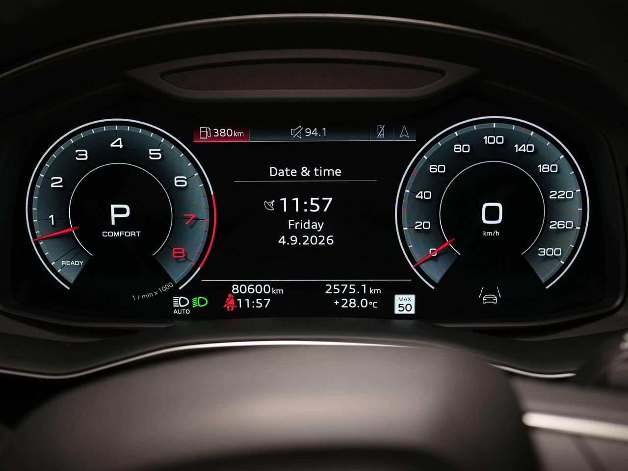 2021 Audi Q8 TECHNIK | S-LINE | 21 IN Photo