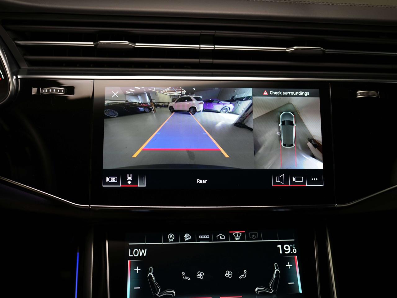 2021 Audi Q8 TECHNIK | S-LINE | 21 IN Photo