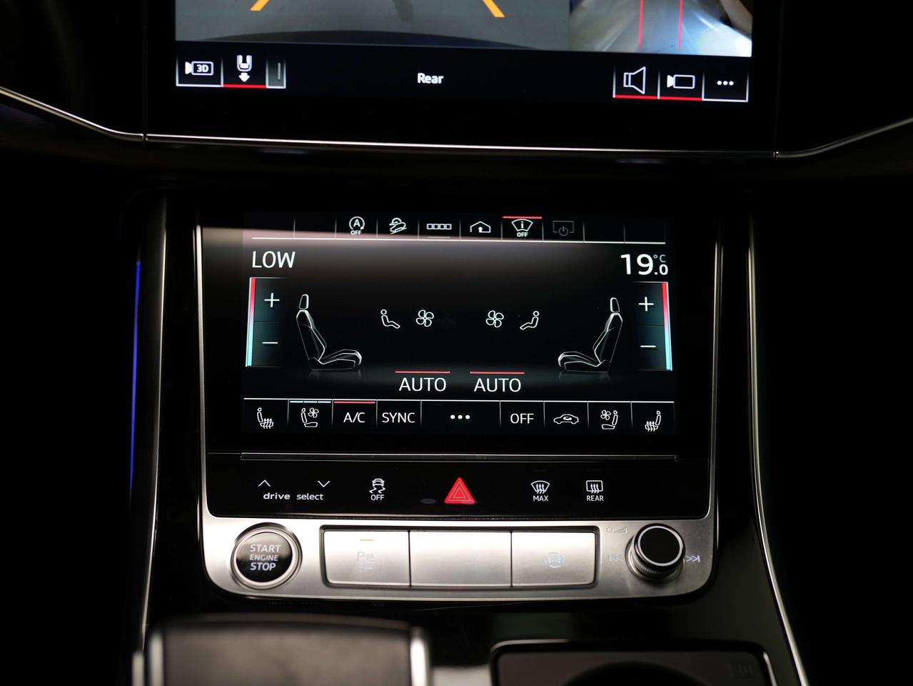 2021 Audi Q8 TECHNIK | S-LINE | 21 IN Photo