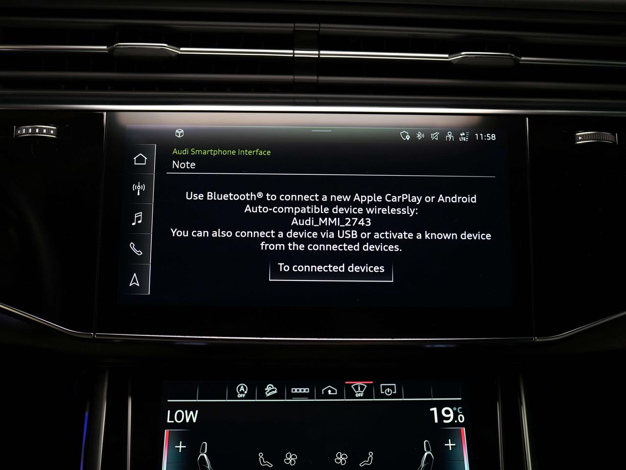 2021 Audi Q8 TECHNIK | S-LINE | 21 IN Photo