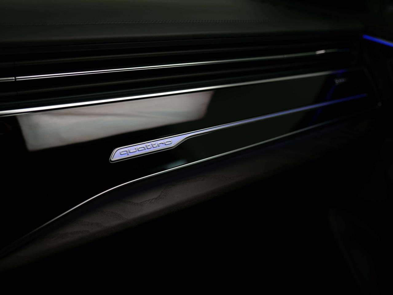 2021 Audi Q8 TECHNIK | S-LINE | 21 IN Photo