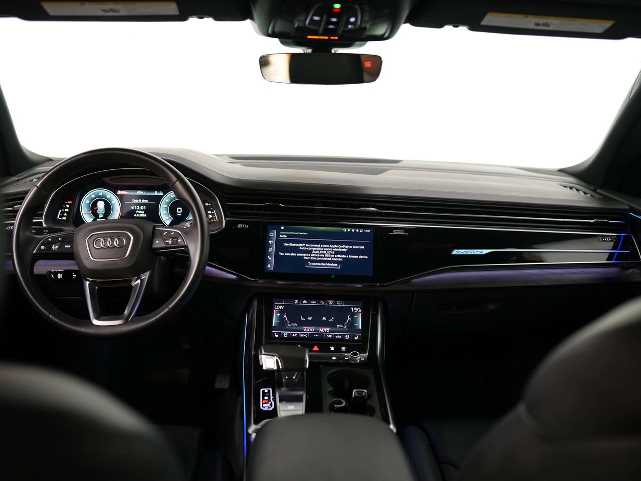 2021 Audi Q8 TECHNIK | S-LINE | 21 IN Photo