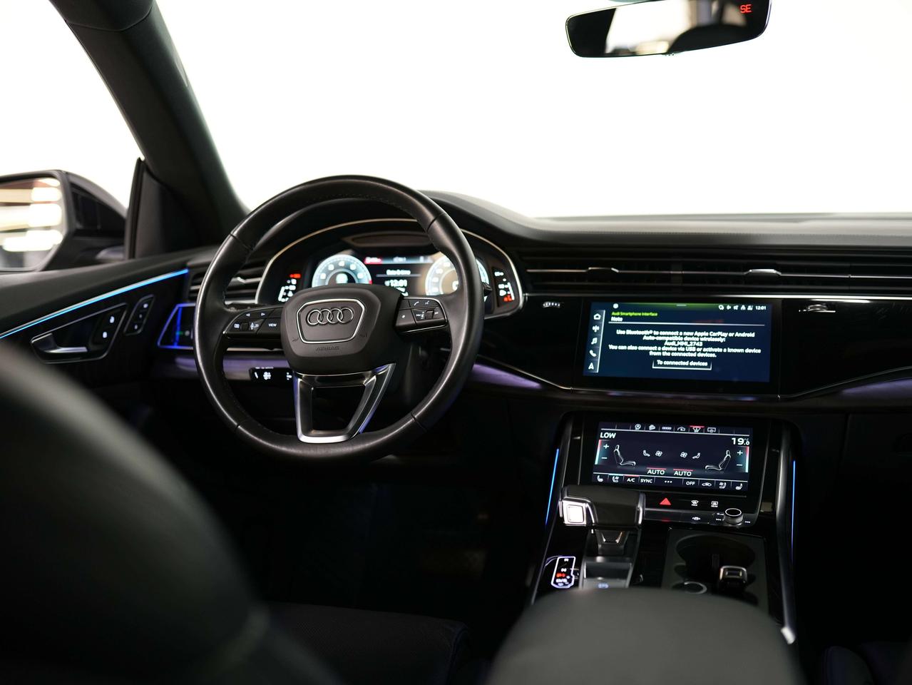 2021 Audi Q8 TECHNIK | S-LINE | 21 IN Photo