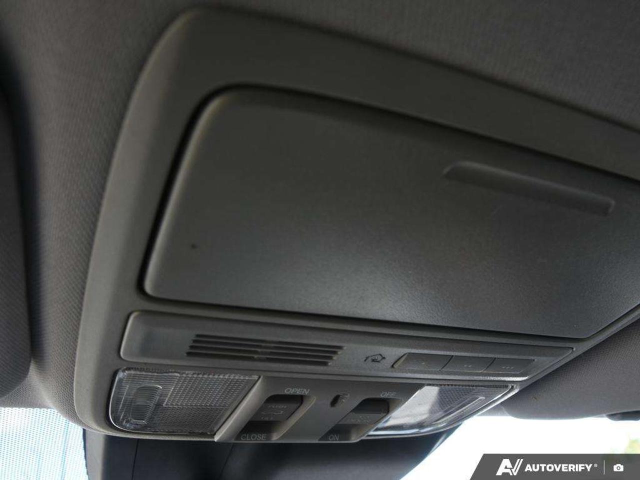 2017 Honda CR-V EX-L Photo