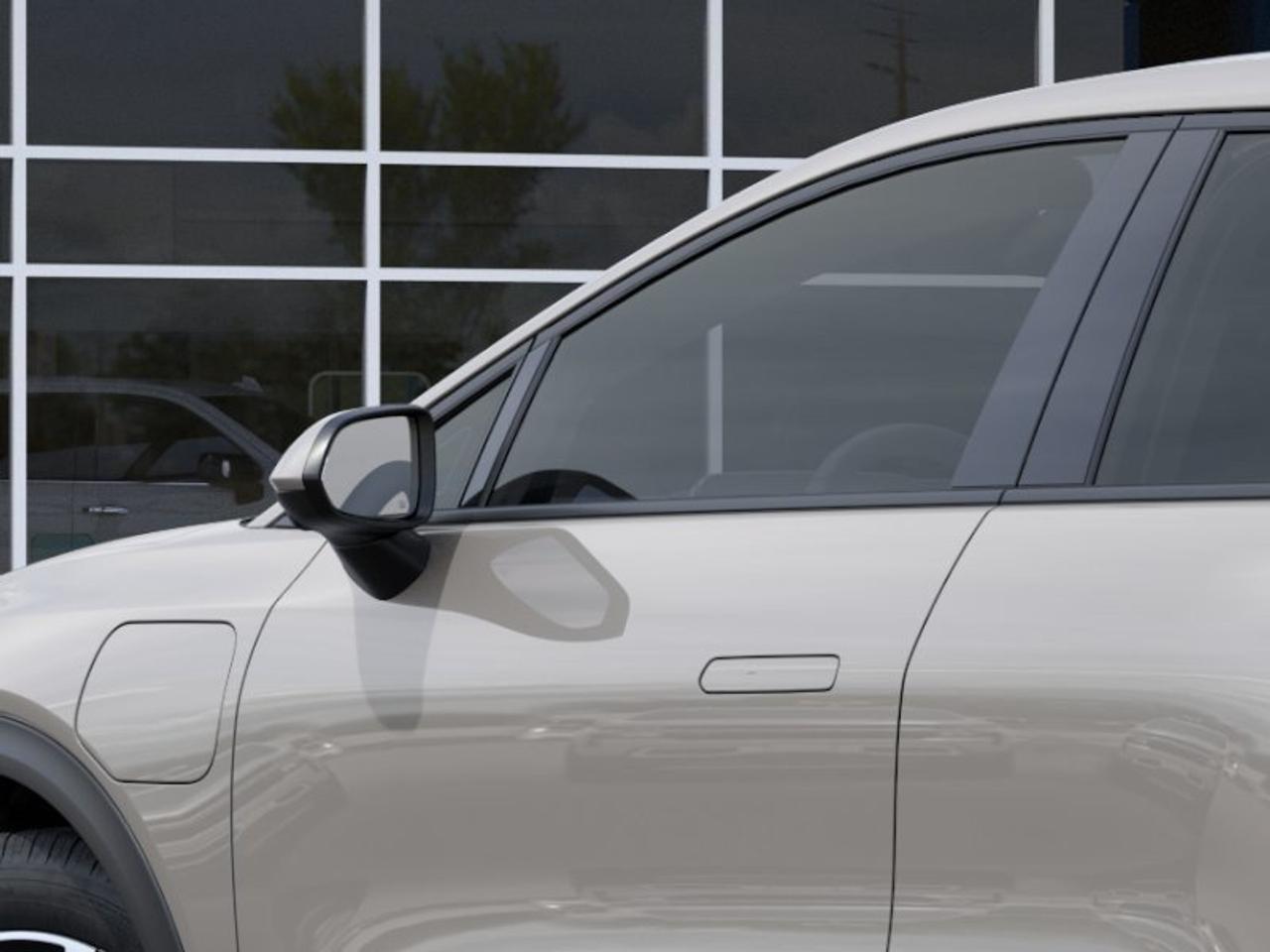 2027 Chevrolet Equinox EV LT1 w/PCY 4dr LT1 w/PCY Photo