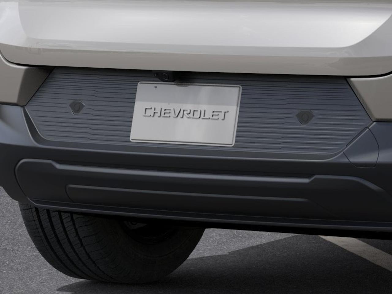 2027 Chevrolet Equinox EV LT1 w/PCY 4dr LT1 w/PCY Photo