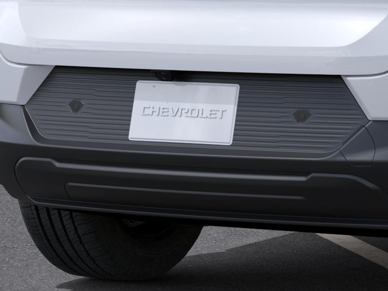 2027 Chevrolet Equinox EV LT1 w/PCY 4dr LT1 w/PCY Photo