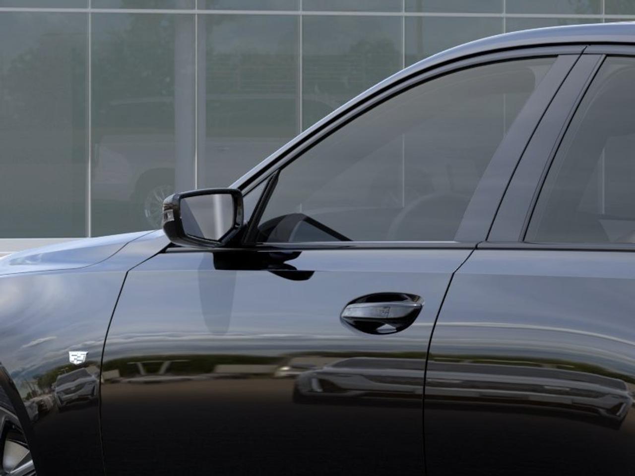 2026 Cadillac CT5 Sport 4dr Sdn Sport Photo