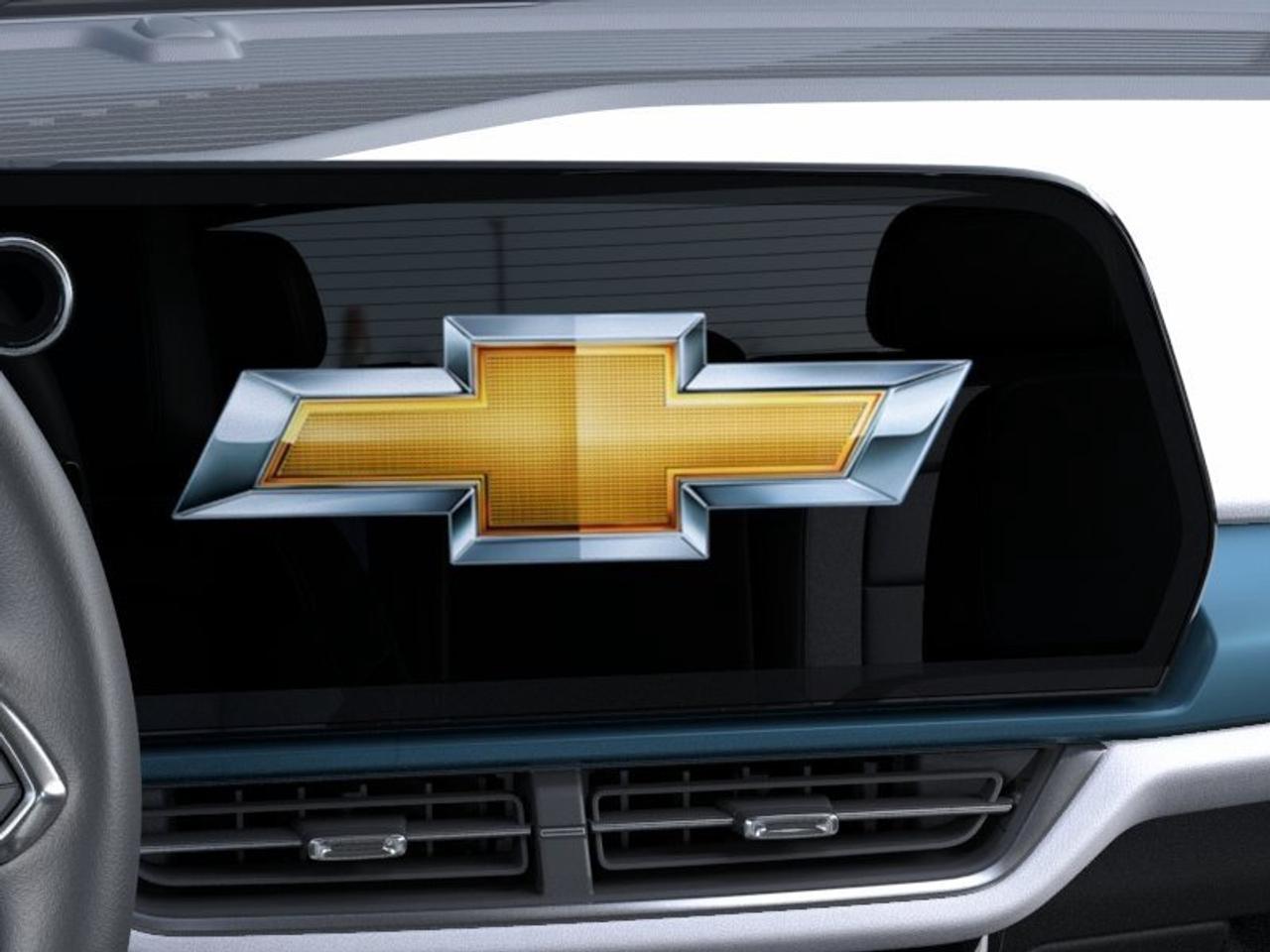 2027 Chevrolet Equinox EV LT2 w/PDE 4dr LT2 w/PDE Photo
