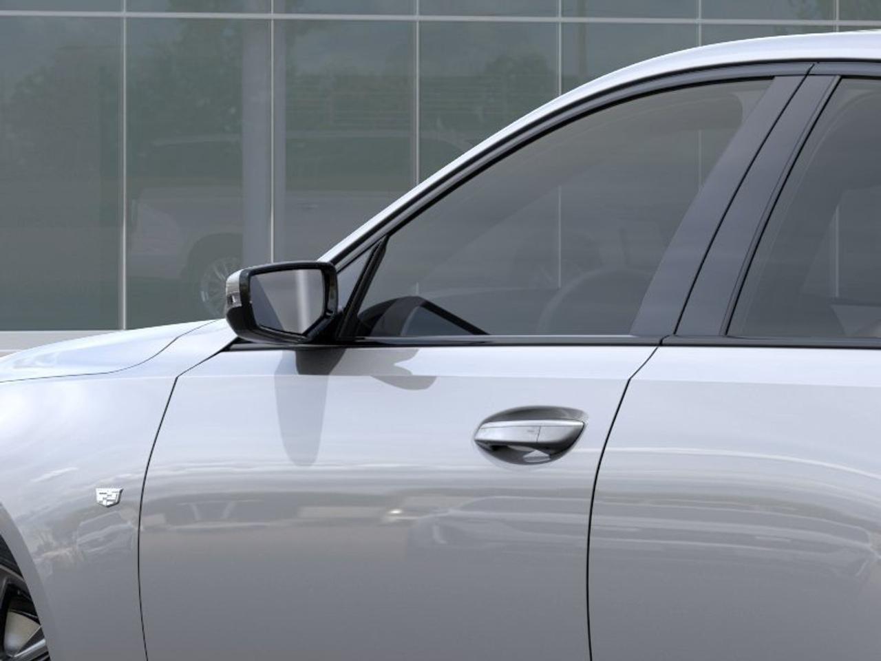2026 Cadillac CT5 Sport 4dr Sdn Sport Photo