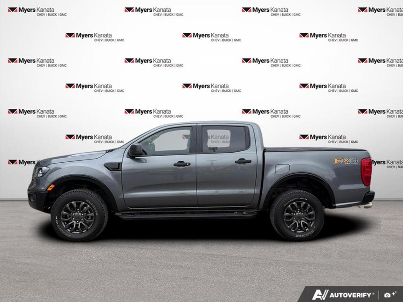 2022 Ford Ranger XLT  - Apple CarPlay -  Android Auto Photo5