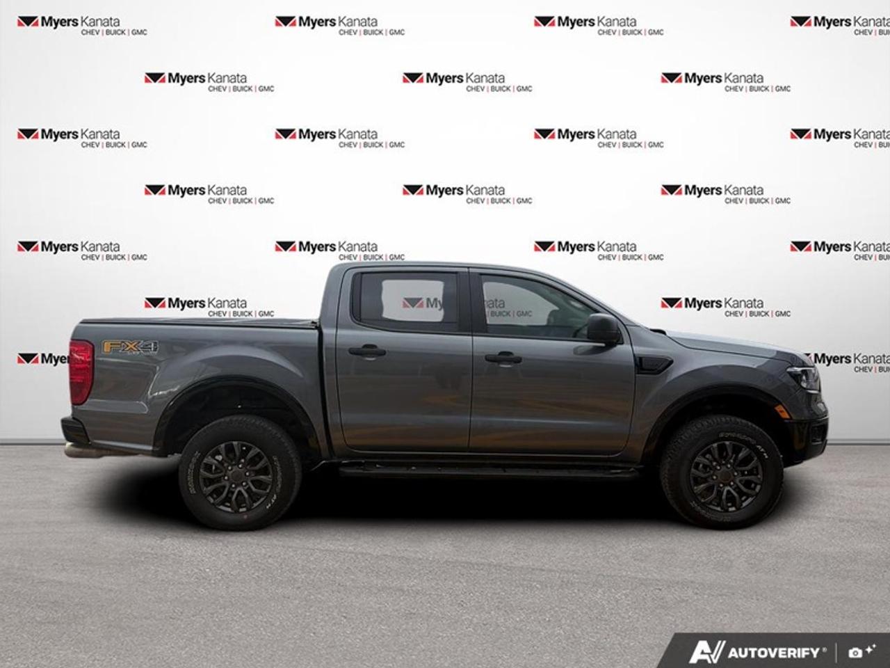 2022 Ford Ranger XLT  - Apple CarPlay -  Android Auto Photo