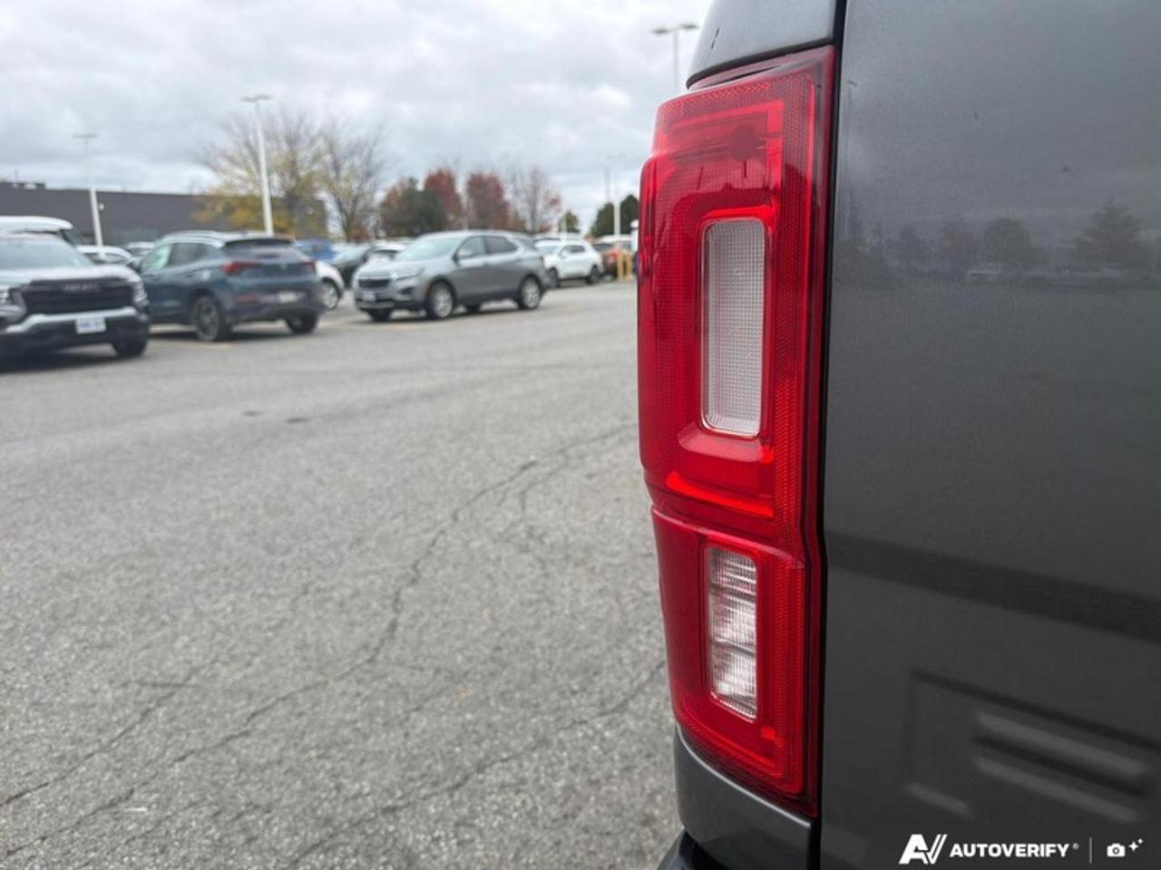 2022 Ford Ranger XLT  - Apple CarPlay -  Android Auto Photo